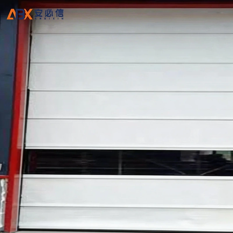 赣州市快速门